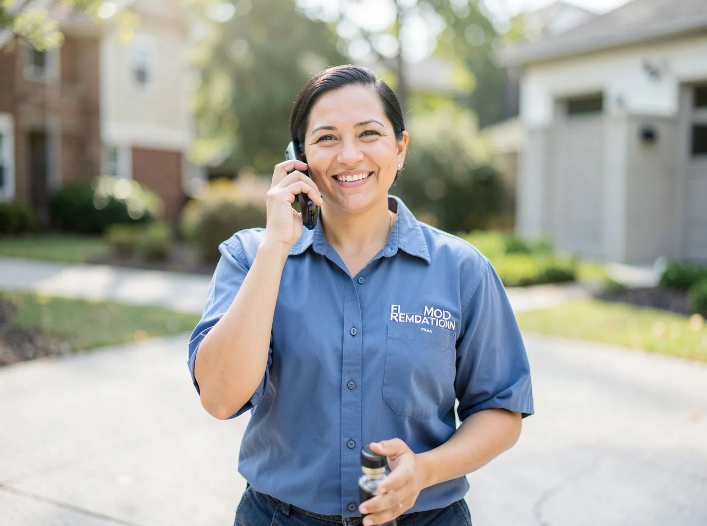 Mold Remediation Meldrim, GA FAQs